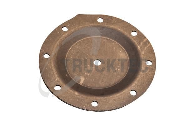 Membrana, pompa vacuum TRUCKTEC AUTOMOTIVE 02.56.018