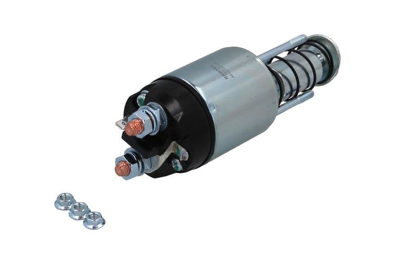 Solenoid, electromotor KAMOKA 8640141