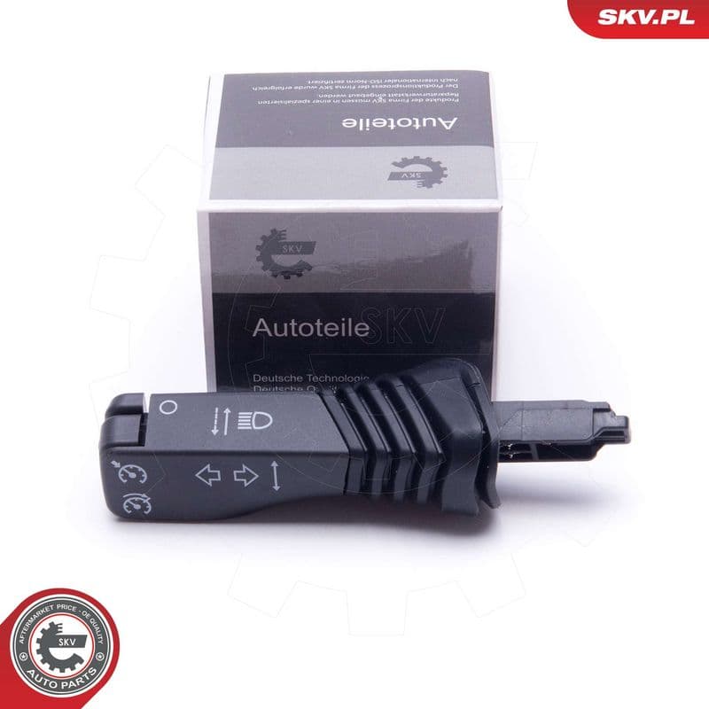 Comutator coloana directie ESEN SKV 38SKV529