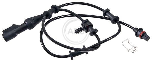 senzor,turatie roata ABS 31267