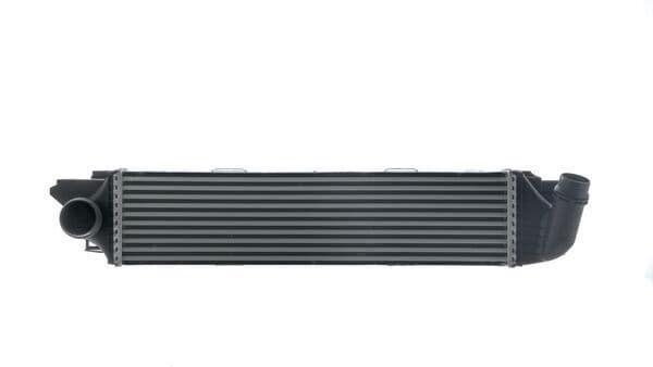 Intercooler, compresor MAHLE BEHR CI 31 000S