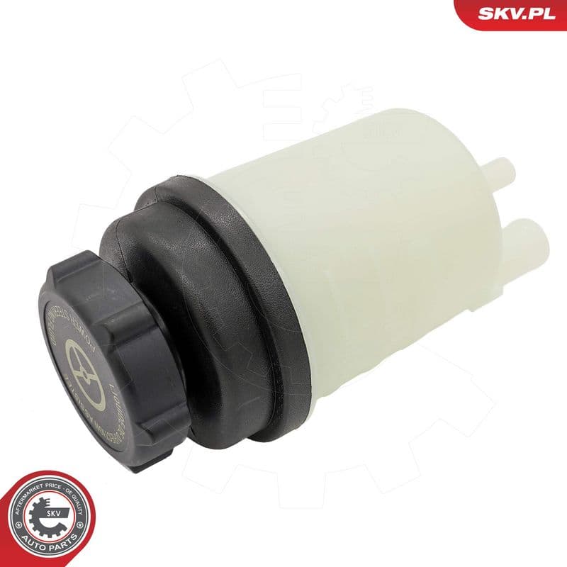 Vas de expansiune, ulei hidraulic (servodirecție) ESEN SKV 61SKV900