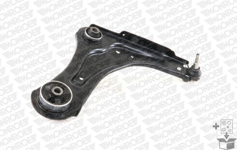 Brat, suspensie roata MONROE L25559