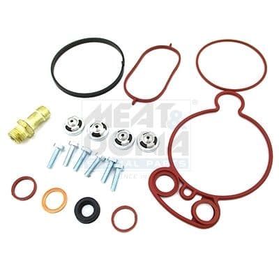 Set reparatie, pompa vacuum (Siste frana) MEAT & DORIA 91209