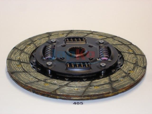 Disc ambreiaj JAPKO 80405