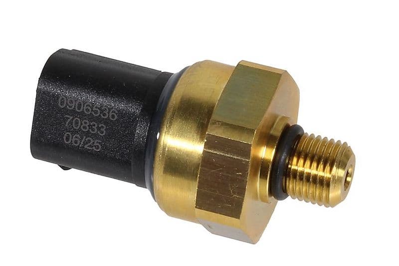 Senzor, presiune combustibil METZGER AUTOTEILE 0906536