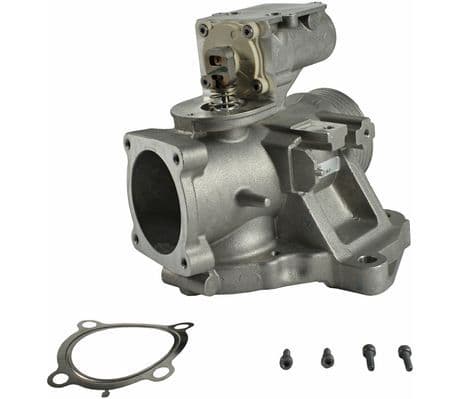 Supapa EGR METZGER AUTOTEILE 0892173