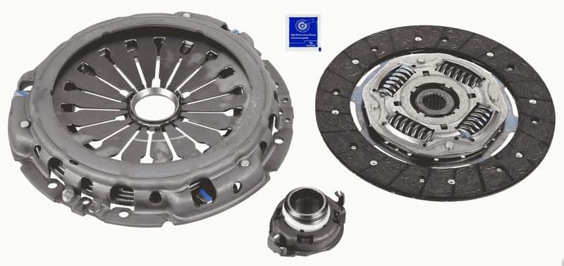 Set ambreiaj SACHS 3000 951 315