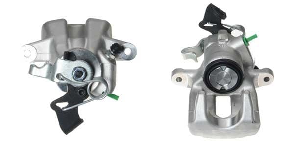 Etrier frana BUDWEG CALIPER 343767