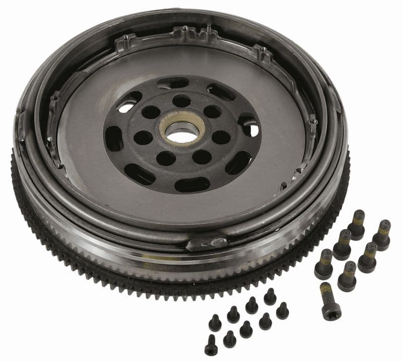 Volanta SACHS Dual-mass flywheel 2294 501 081