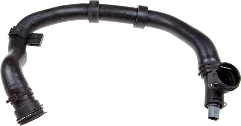 Furtun radiator GATES 05-4644