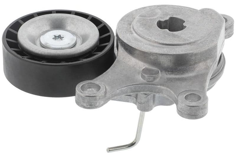 Intinzator curea, curea distributie TOPRAN 409 546