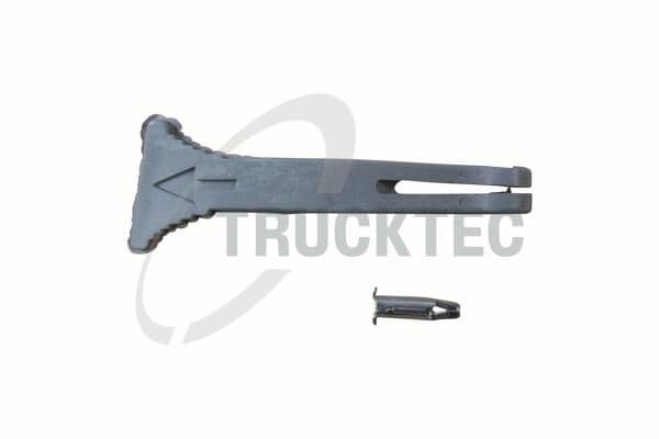 Mâner, inchidere capota motor TRUCKTEC AUTOMOTIVE 02.60.026