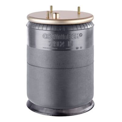 Burduf, suspensie pneumatica CONTINENTAL CTAM 792 N P01