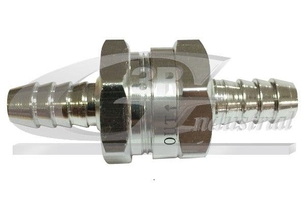 supapa,pompa combustibil 3RG 80039