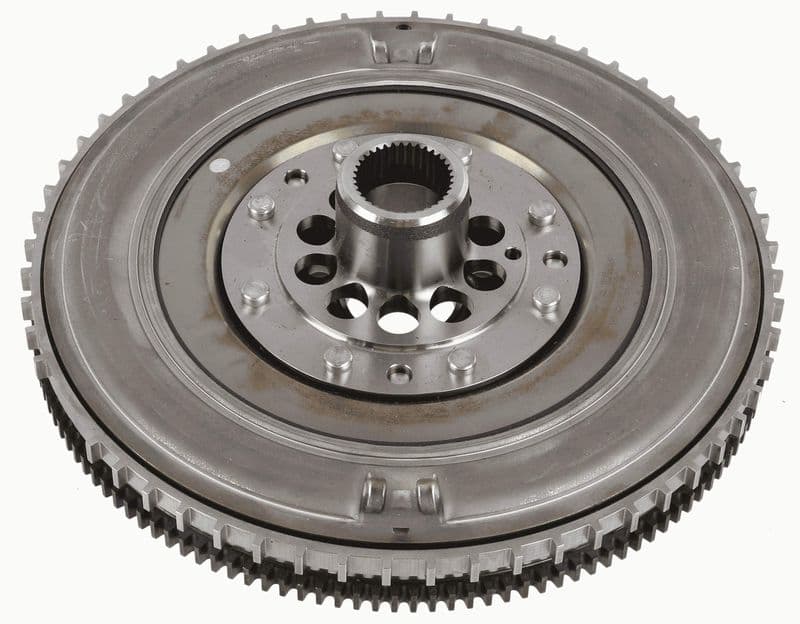 Volanta SACHS Dual-mass flywheel 2295 601 049