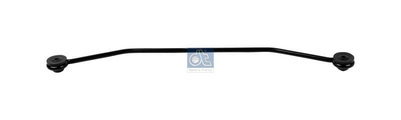 Controler, inaltime suspensie DT Spare Parts 2.64071