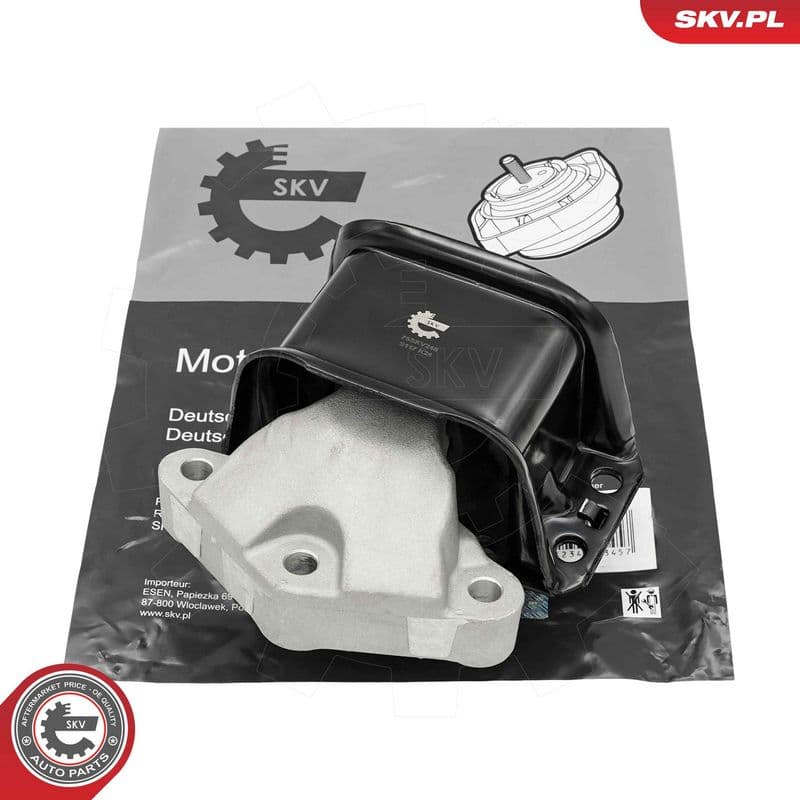 Suport motor ESEN SKV 75SKV248