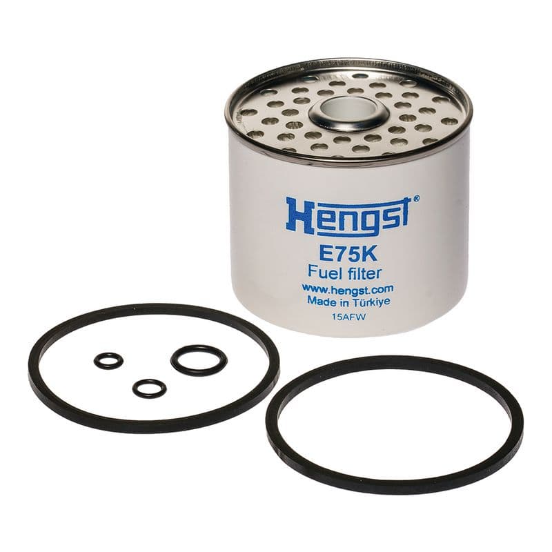 filtru combustibil HENGST FILTER E75K D42