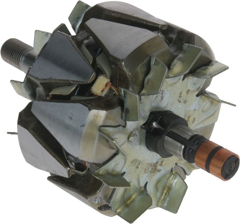 rotor,alternator HC-Cargo F 032 335 297