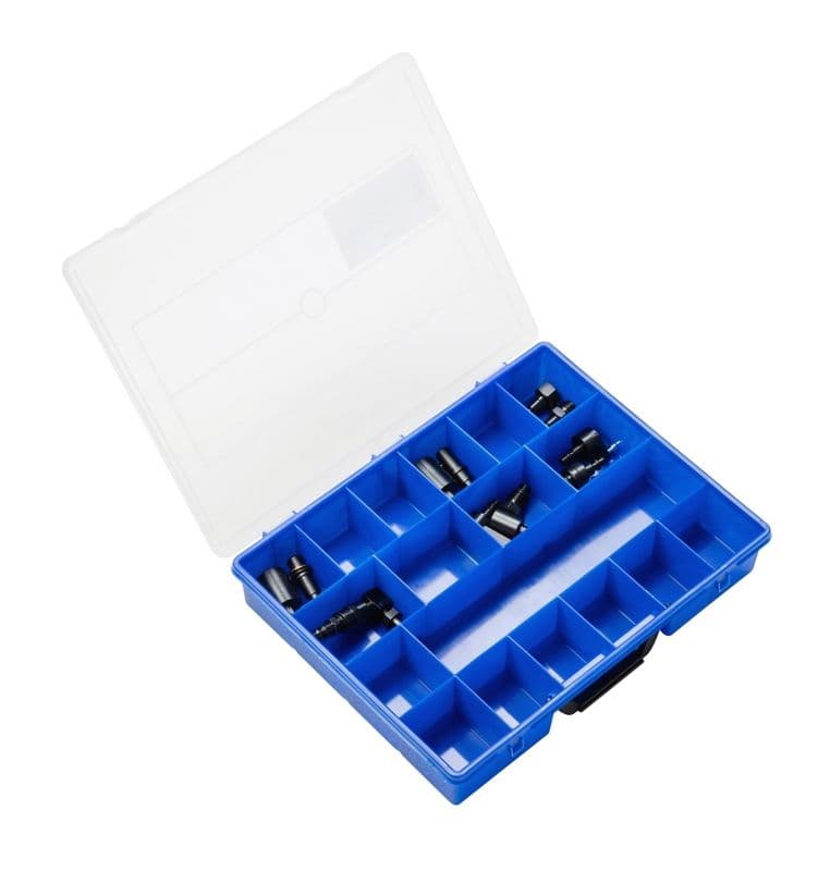 Adaptor, dispozitiv montaj (motor/cutie viteze) LIQUI MOLY Gear Tronic Adapter-Kit für BMW 29022