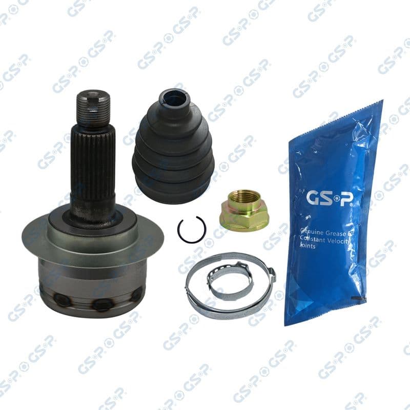 Set articulatie, planetara GSP 857208