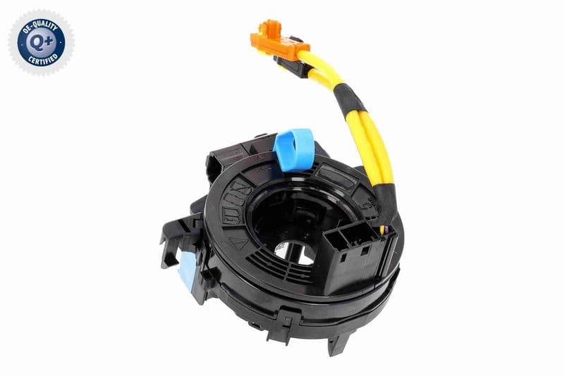 Arc spirala, Airbag VEMO Q+, original equipment manufacturer quality V70-72-0465