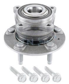 Set rulment roata SNR R153.69