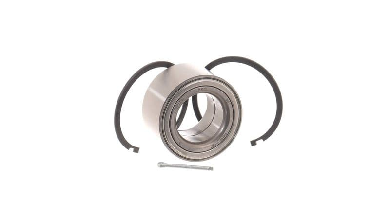 Set rulment roata SKF VKBA 3981