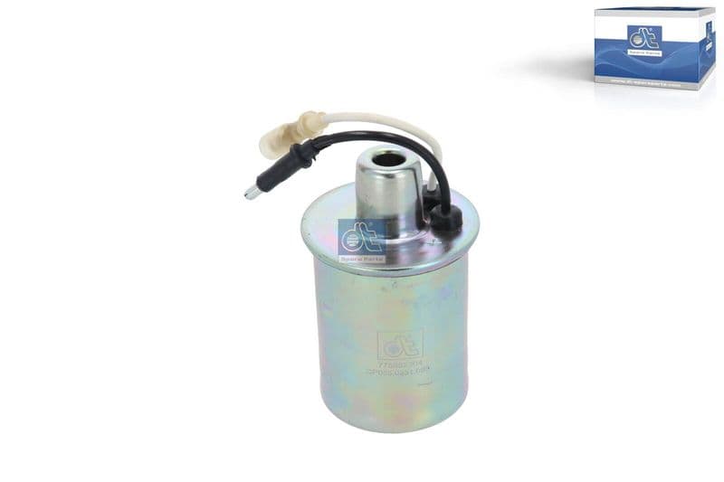 Pompa, combustibil DT Spare Parts 2.12093