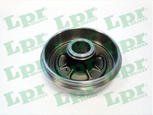 Tambur frana LPR 7D0390