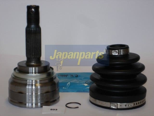 Set articulatie, planetara JAPANPARTS GI-503