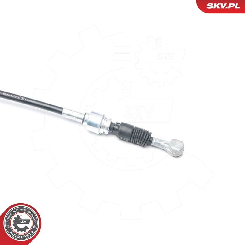 cablu,transmisie manuala ESEN SKV 27SKV008