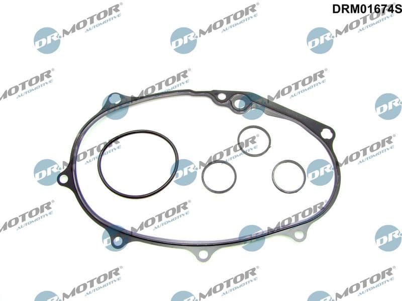 Garnitura, distributie Dr.Motor Automotive DRM01674S