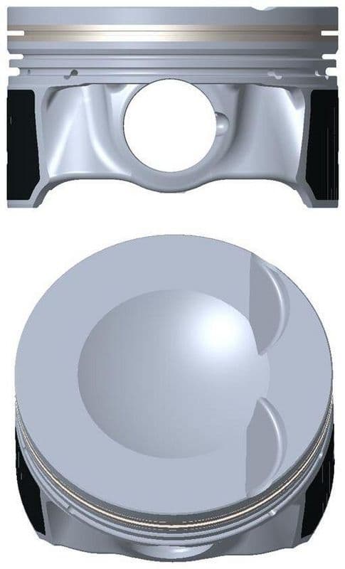 Piston NÜRAL 87-442205-10