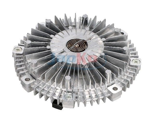 Cupla, ventilator radiator JAPKO 36519