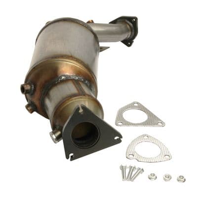 Filtru funingine/particule, sist.de esapament MAXGEAR 27-6215