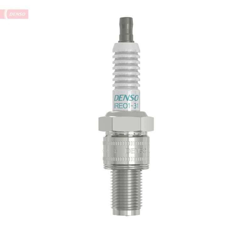 Bujie DENSO Iridium Racing IRE01-31