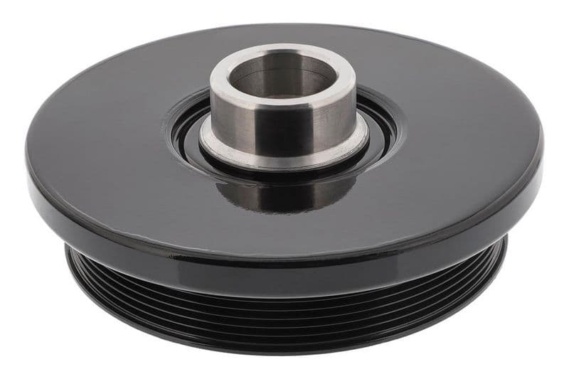 Fulie curea, arbore cotit TOPRAN 504 520