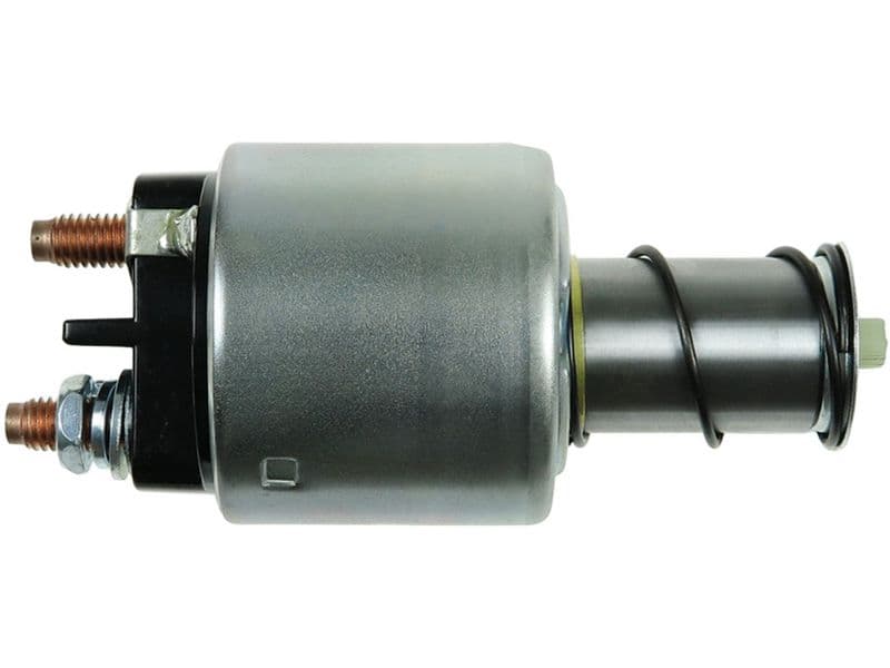 Solenoid, electromotor AS-PL AS SS3014