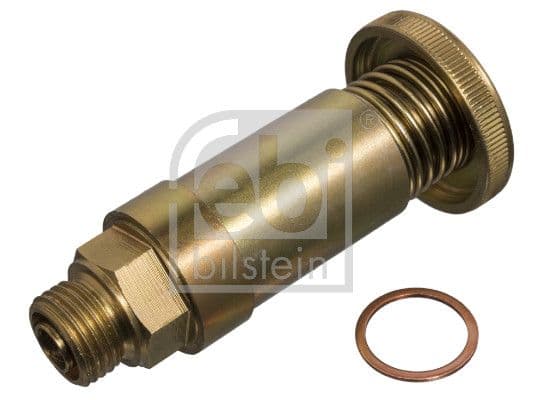 Pompa, combustibil FEBI BILSTEIN 38095