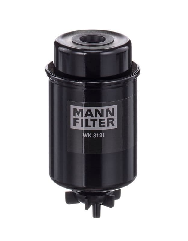 filtru combustibil MANN-FILTER WK 8121