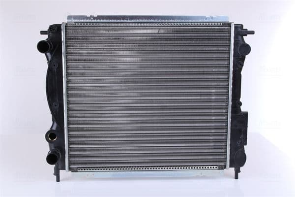 Radiator, racire motor NISSENS 63968A