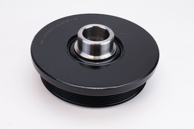 Fulie curea, arbore cotit CONTINENTAL CTAM VD1130
