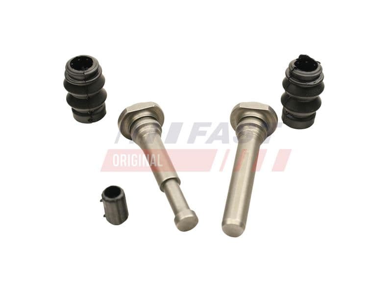 Set bucsi de ghidaj, etrier frana FAST FT32484