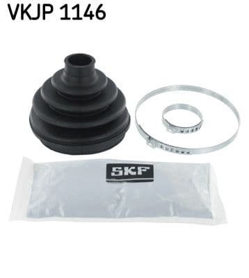 Ansamblu burduf, articulatie planetara SKF VKJP 1146