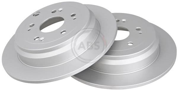 Disc frana ABS 17664