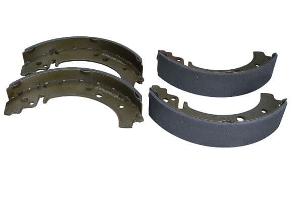 Set saboti frana MAXGEAR 19-4608