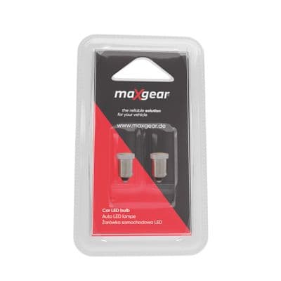 Bec, semnalizator MAXGEAR 78-0170SET
