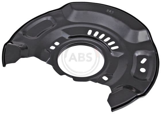 protectie stropire,disc frana ABS 11429